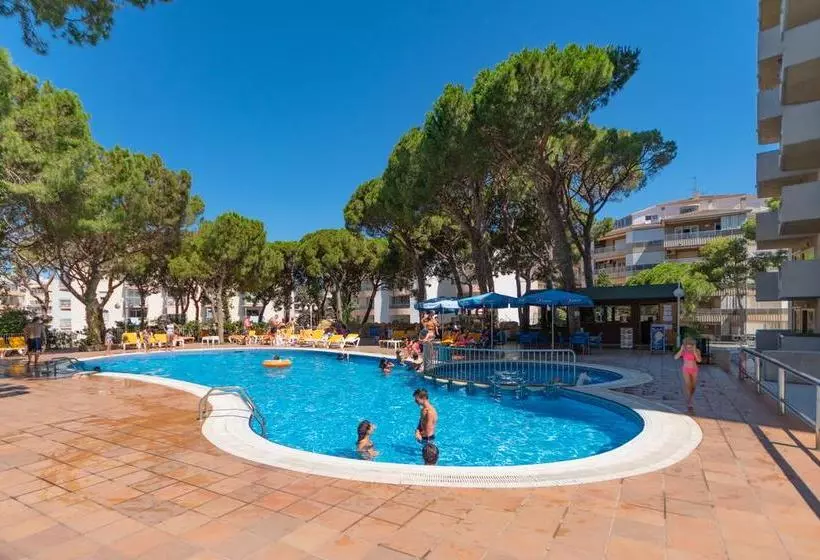 Rentalmar Blue Beach