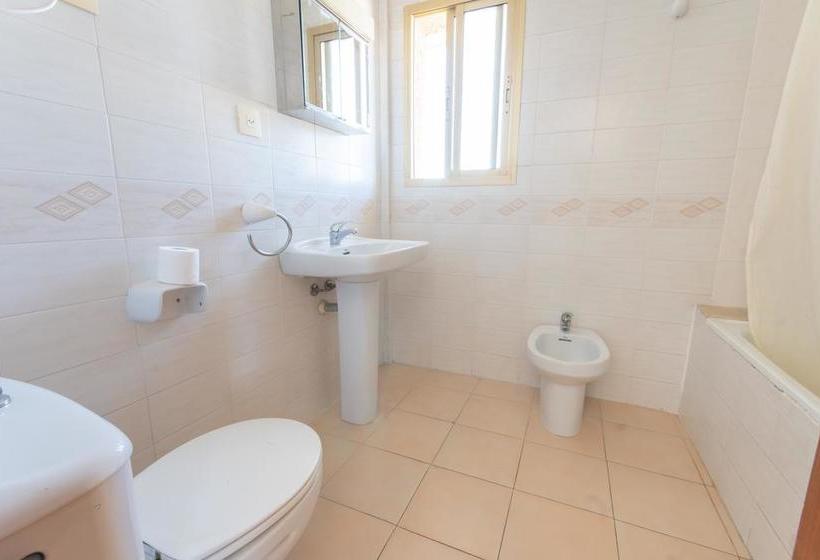 Rentalmar Blue Beach