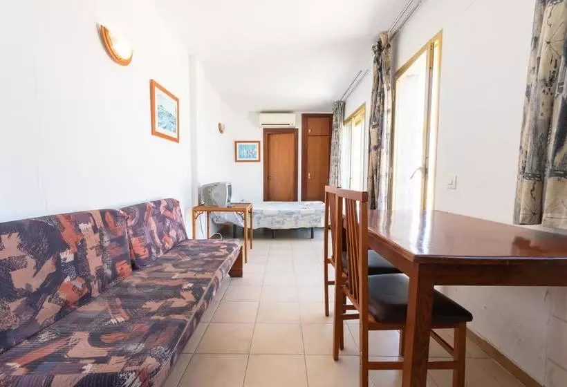 Rentalmar Blue Beach