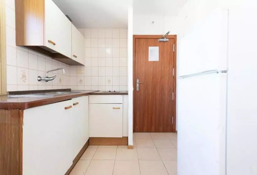 Rentalmar Blue Beach