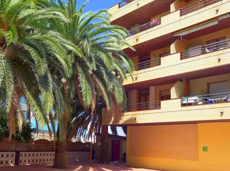 Rentalmar Azahar