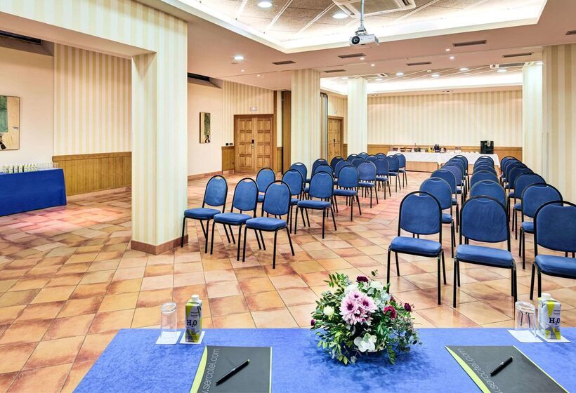 Sercotel Toledo Renacimiento