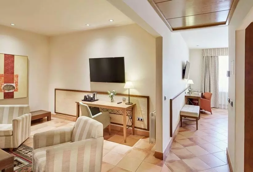 Sercotel Toledo Renacimiento