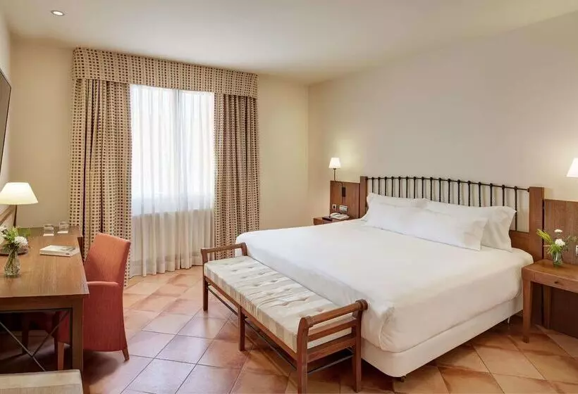 Sercotel Toledo Renacimiento