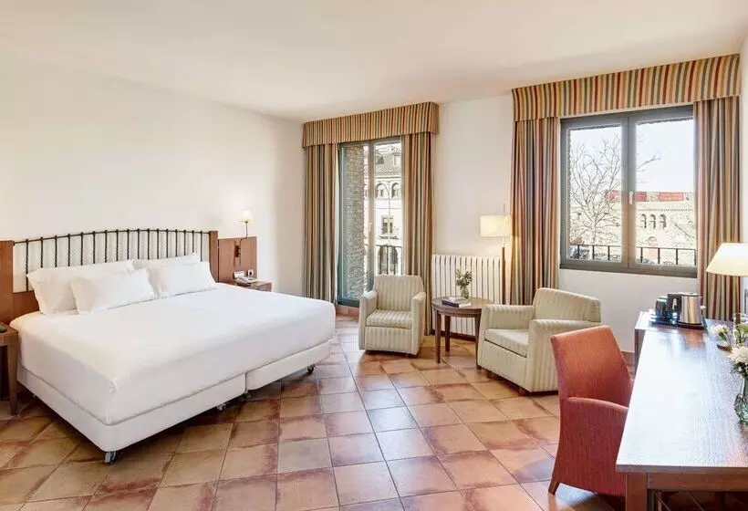 Sercotel Toledo Renacimiento