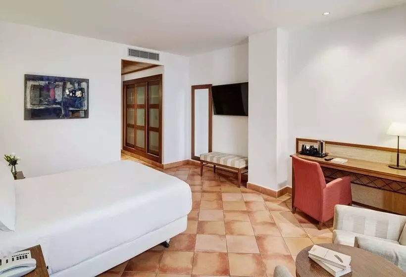 Sercotel Toledo Renacimiento