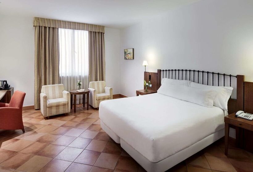 Sercotel Toledo Renacimiento