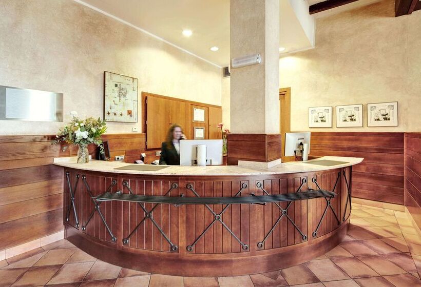 Sercotel Toledo Renacimiento