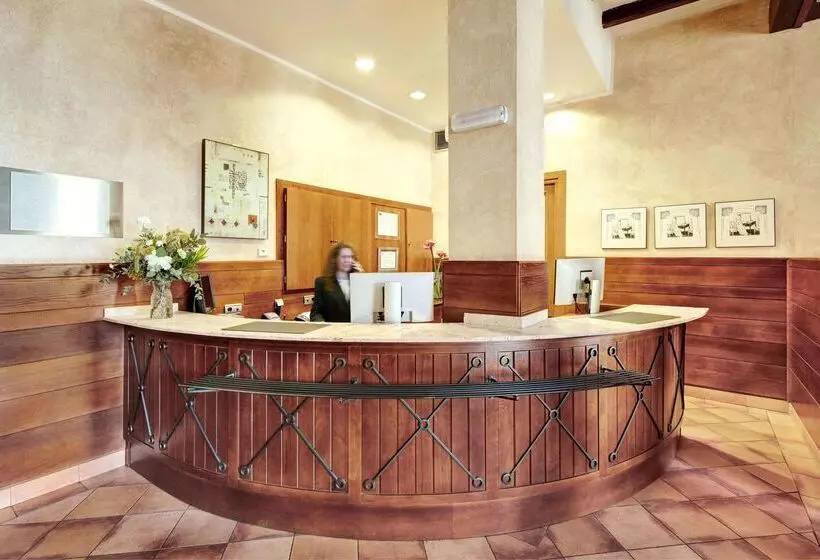 Sercotel Toledo Renacimiento