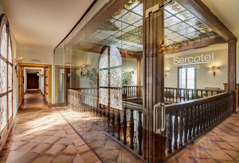 Sercotel Toledo Renacimiento