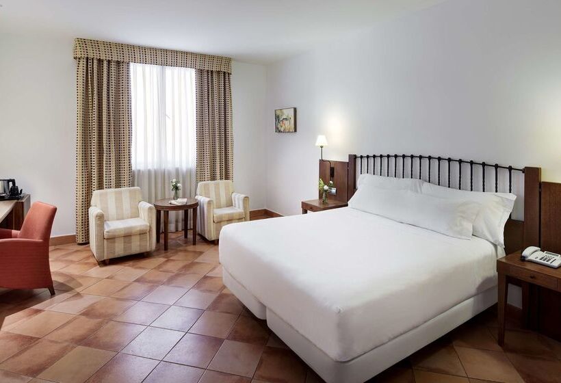 Sercotel Toledo Renacimiento