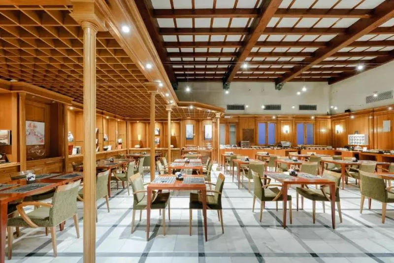 Sercotel Toledo Renacimiento