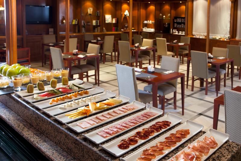 Sercotel Toledo Renacimiento