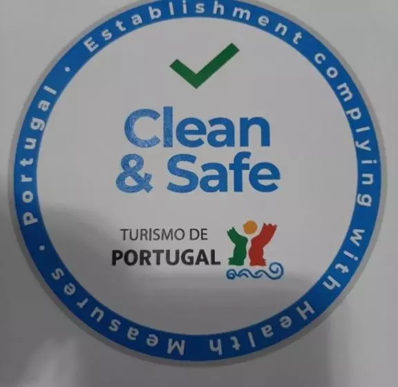 ユースホステル Flamingos Rio