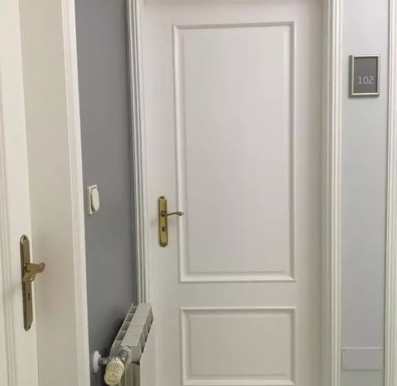 ユースホステル Flamingos Rio