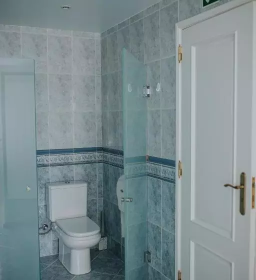 ユースホステル Flamingos Rio