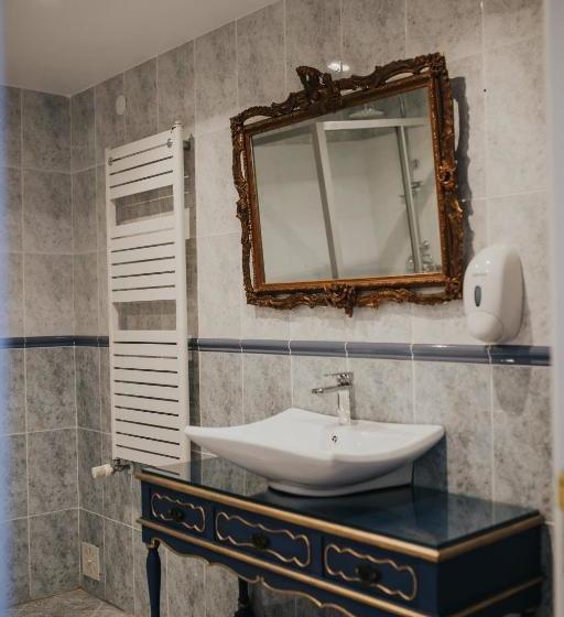 ユースホステル Flamingos Rio