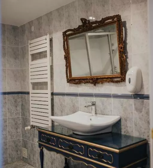 ユースホステル Flamingos Rio