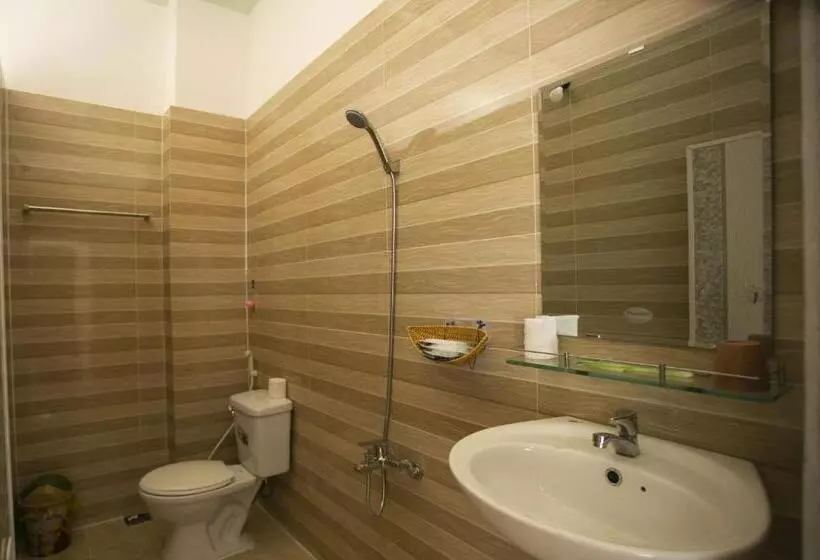 هاستل Giao Giao House Homestay