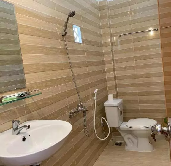 هاستل Giao Giao House Homestay