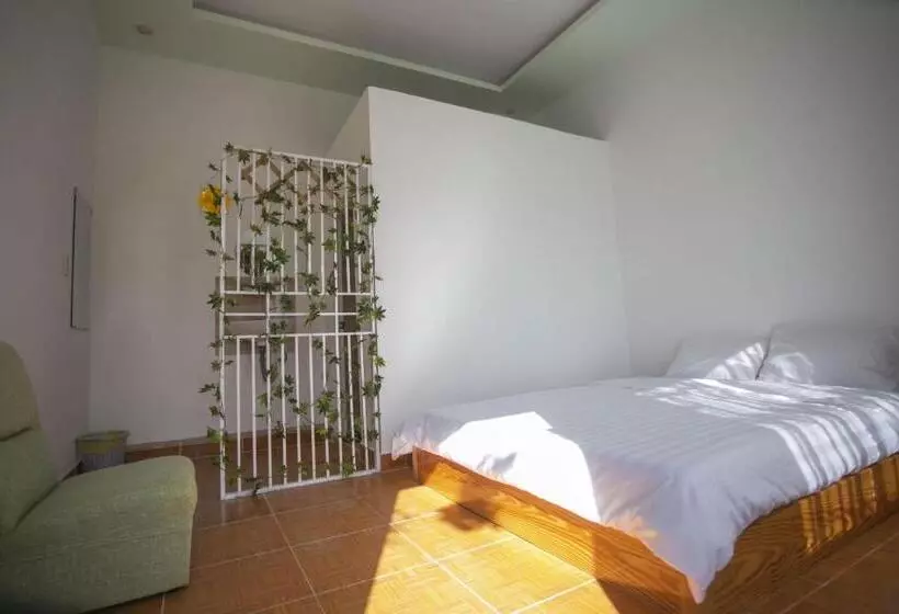 هاستل Giao Giao House Homestay
