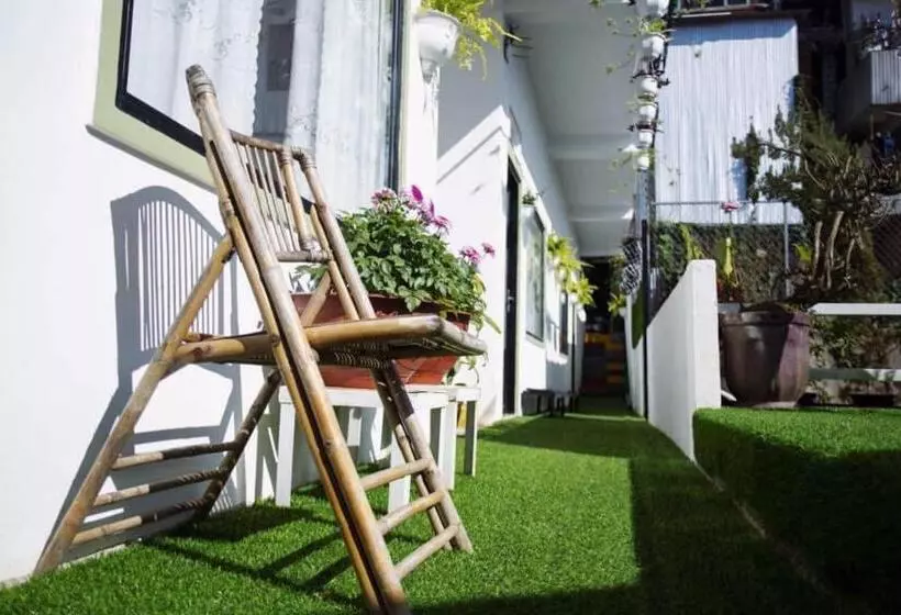 هاستل Giao Giao House Homestay