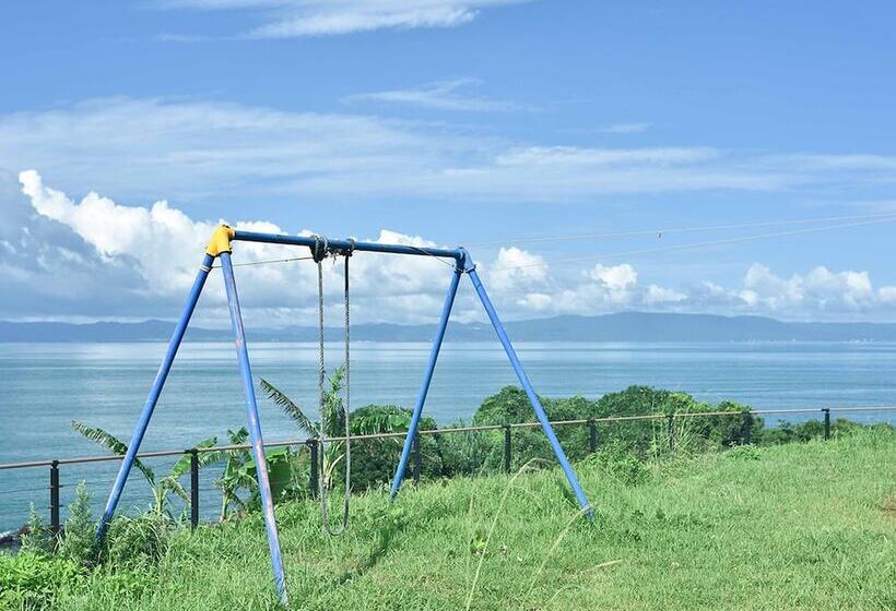 فندق صغير Yukusa Ohsumi Umi No Gakko