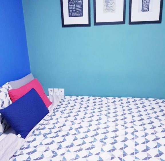 Hostel Stay Now Jongnofortune Hostel