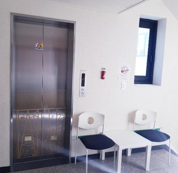 Hostel Stay Now Jongnofortune Hostel