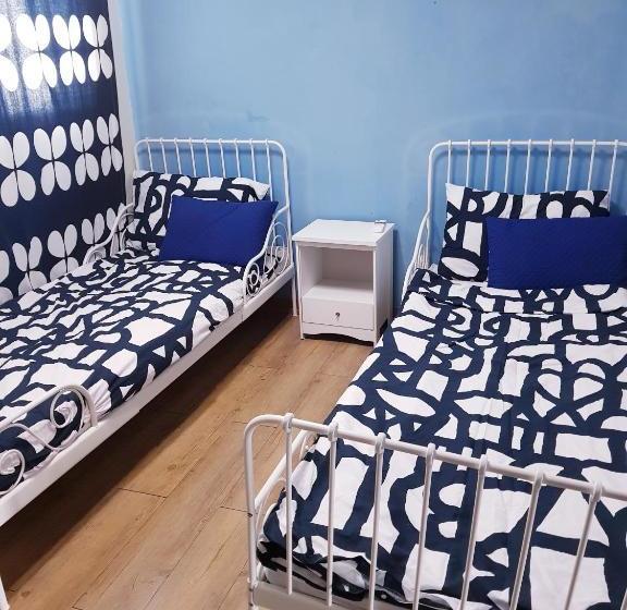 Hostel Stay Now Jongnofortune Hostel