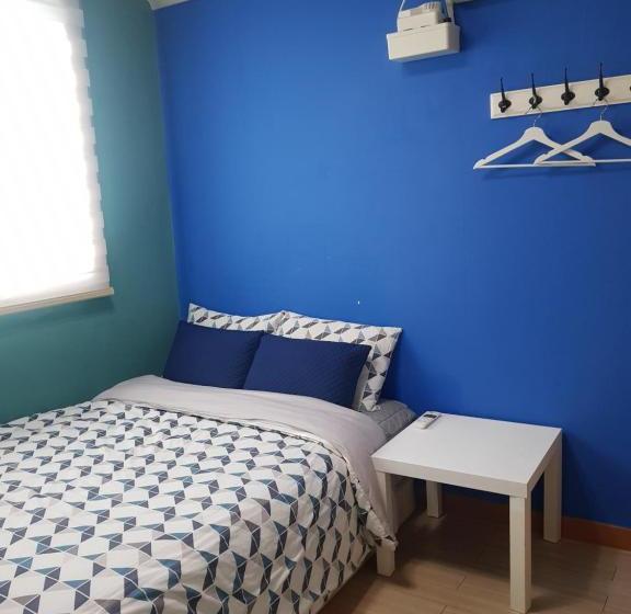 Hostel Stay Now Jongnofortune Hostel