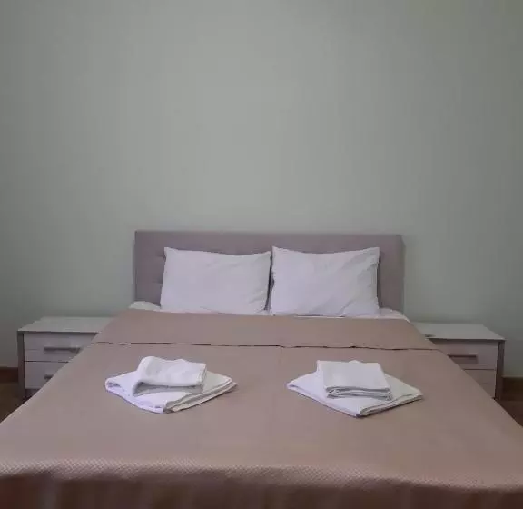 Hotelli готель баронський двір