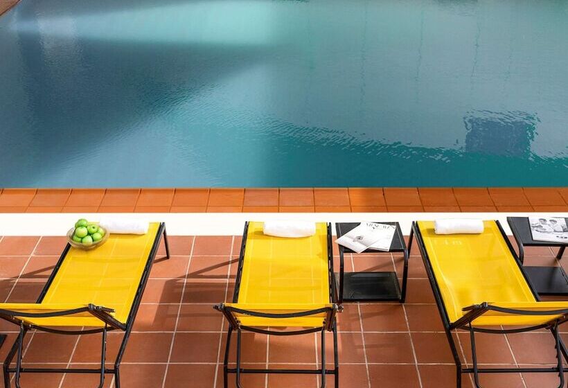 Hotel Adagio Jeddah City Center