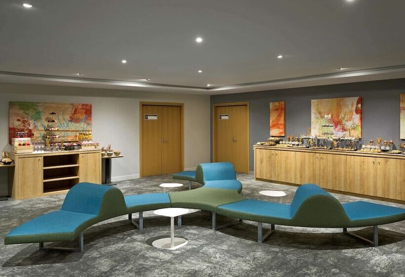 Hotel Adagio Jeddah City Center