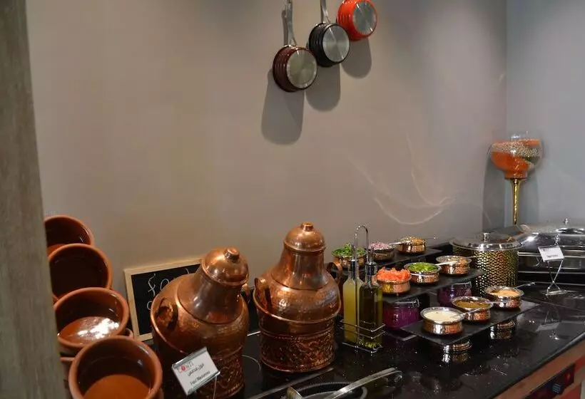 Hotelli Adagio Jeddah City Center