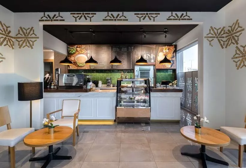 Hotelli Adagio Jeddah City Center