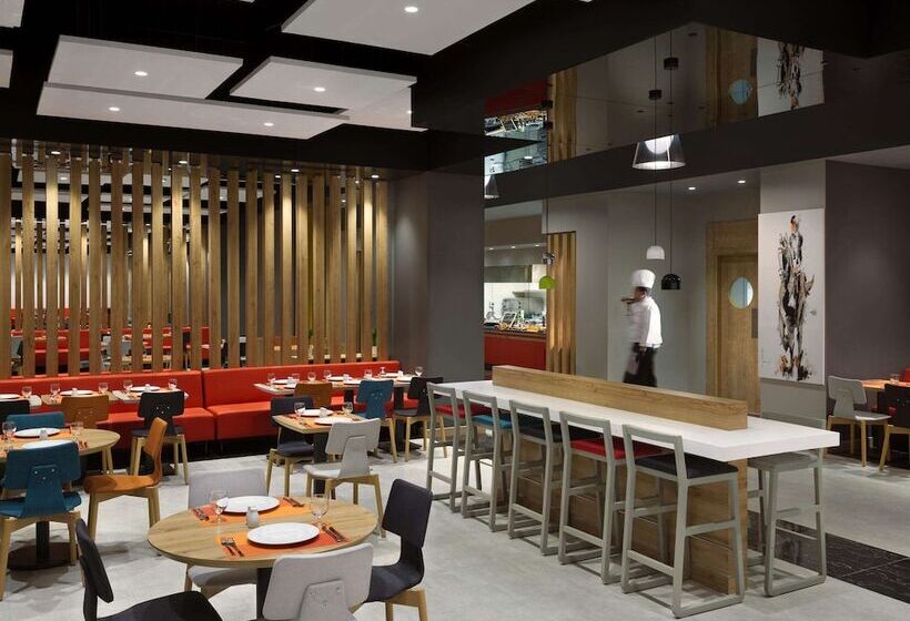 Hotel Adagio Jeddah City Center