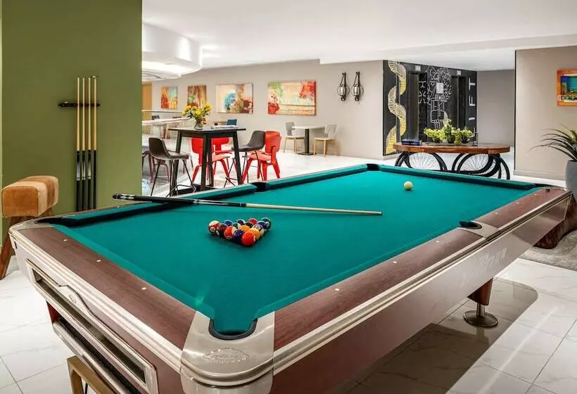 Hotelli Adagio Jeddah City Center