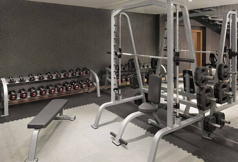 Hotel Adagio Jeddah City Center