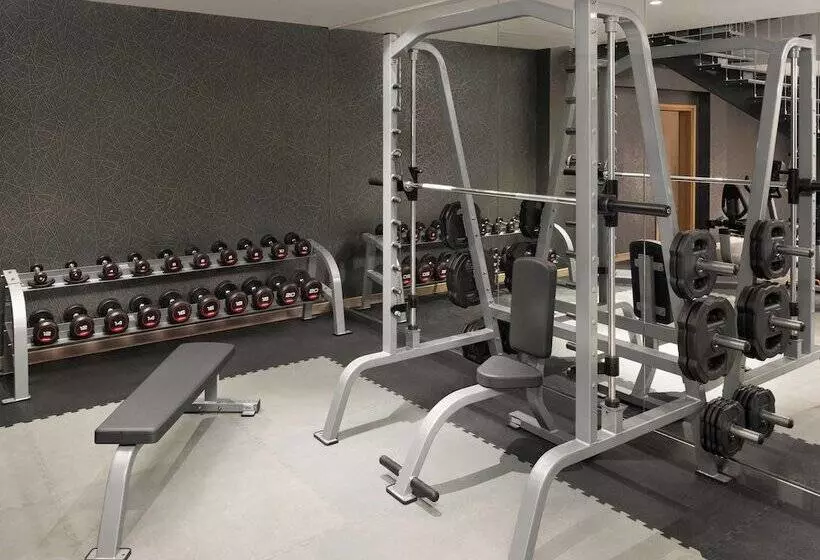 Hotelli Adagio Jeddah City Center