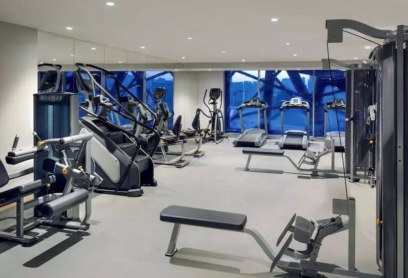 Hotelli Adagio Jeddah City Center