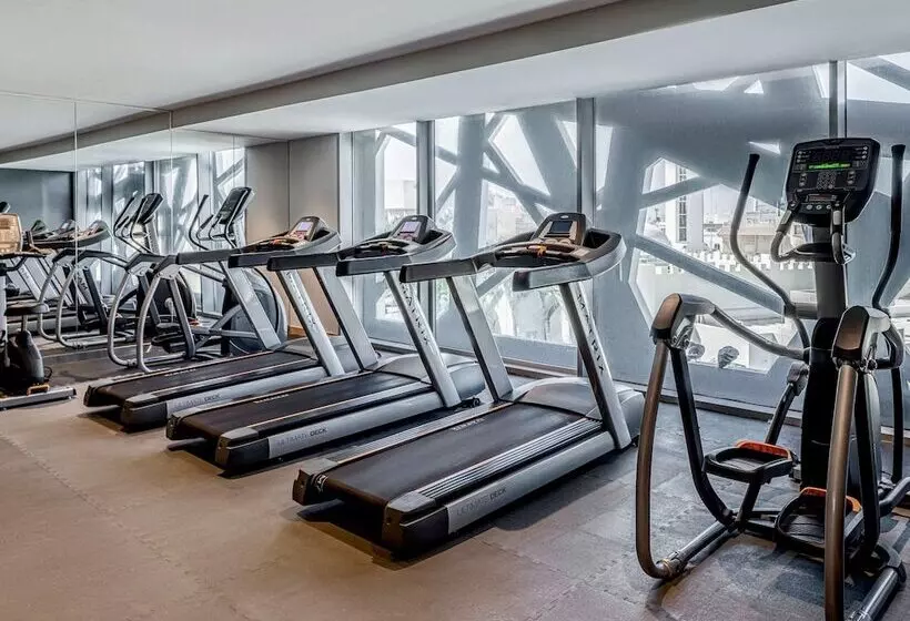 Hotelli Adagio Jeddah City Center