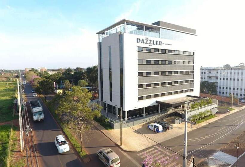 هتل Dazzler By Wyndham Ciudad Del Este