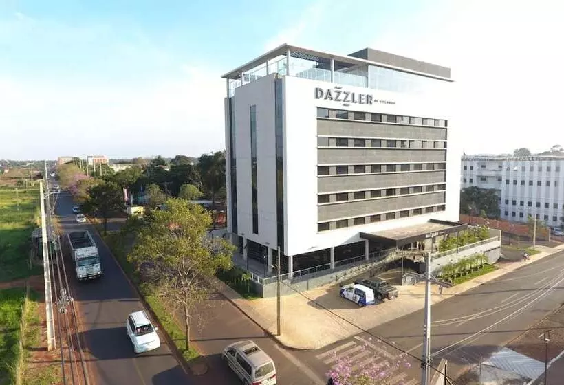 هتل Dazzler By Wyndham Ciudad Del Este
