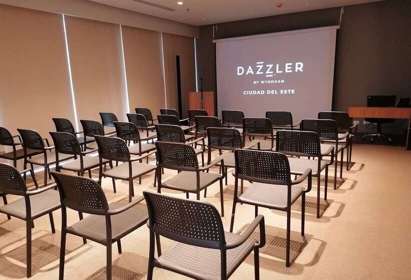 هتل Dazzler By Wyndham Ciudad Del Este