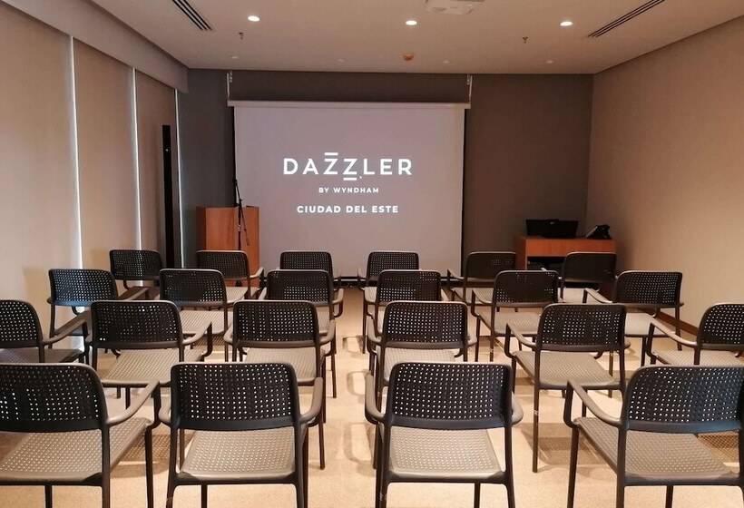 هتل Dazzler By Wyndham Ciudad Del Este