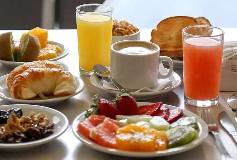 هتل Dazzler By Wyndham Ciudad Del Este