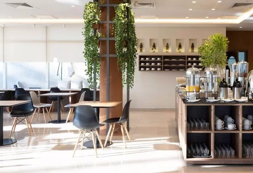 هتل Dazzler By Wyndham Ciudad Del Este