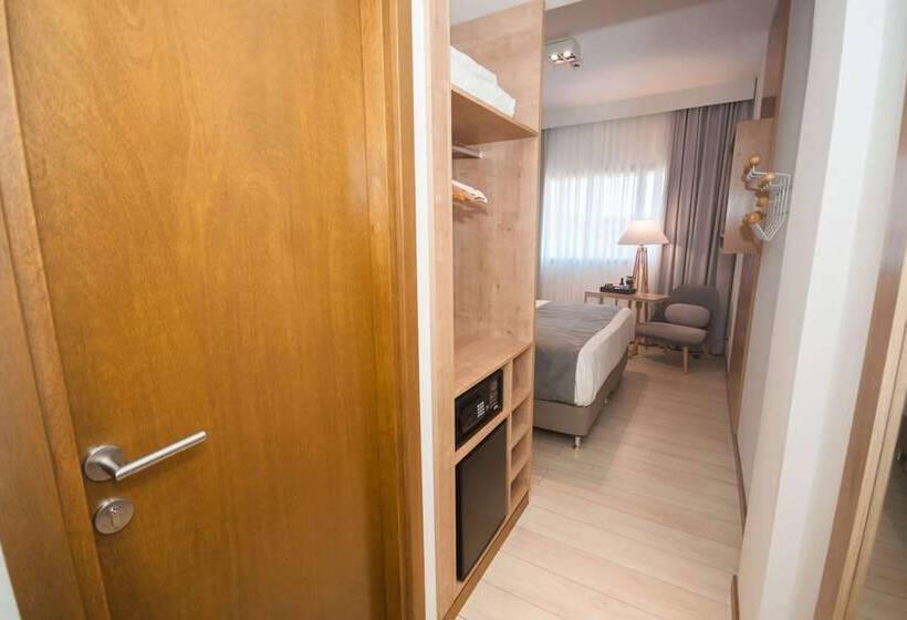 هتل Dazzler By Wyndham Ciudad Del Este