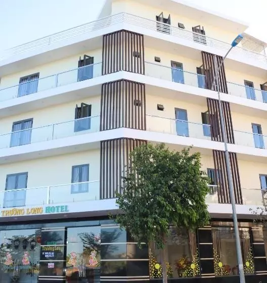 هتل Khách Sạn Trường Long